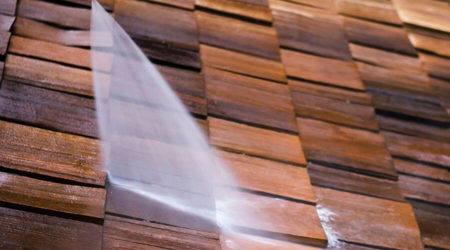 Professional tile roof repair services in Gainesville, NY